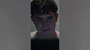 This scene from Normal People 💙