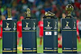 The best clubs of north america, central america and the caribbean competing for. Arranca La Concachampions Mpv Opinion Ciudadanos Pri Pan Prd