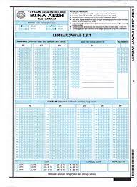 Check spelling or type a new query. Populer 22 Lembar Jawaban Ist