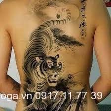 Chúng tôi hy vọng bạn sẽ có thêm một số ý tưởng dành cho hình xăm của mình. Hinh XÄƒm Há»• Len Nui Ä'á»‰nh Cao Cá»§a Nghá»‡ Thuáº­t Hinh XÄƒm