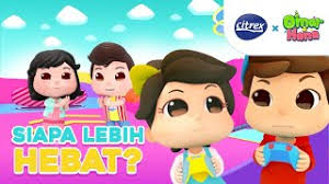 Ada 20 gudang lagu omar dan hana baru terbaru, klik salah satu untuk download lagu mudah dan cepat. Omar Hana Kompilasi Lagu Terbaik Musim Ke 2 Ya Mama Ya Papa Lain Lainçš„youtubeè§†é¢'æ•ˆæžœåˆ†æžæŠ¥å'Š Noxinfluencer