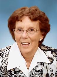 Rita Paquin Blanchette