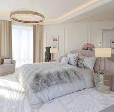 In our gallery, you can find living room concepts, many of which were prepared by interior designers. Ideas Tips To Design Luxurious Bedrooms Glorifiv