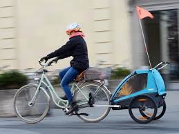 Viele Fahrradanhanger Sind Mangelhaft Weser Kurier Nachrichten Aus Bremen Und Niedersachsen