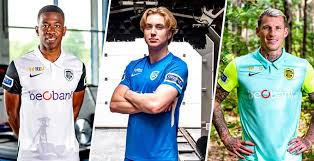 Wij maken gebruik van cookies of gelijkaardige technologieën (bv. 100 Teamwear Genk 20 21 Home Away Third Goalkeeper Kits Released Footy Headlines