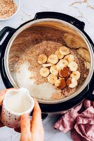 If you are in search of other quick breakfast ideas, you may also enjoy my post on 22 make ahead breakfasts for. Banana Bread Steel Cut Oats Minimalist Baker Recipes