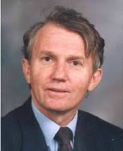 Academy of Europe: John H. Coates (1945