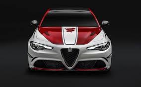 Alfa Romeo Giulia Quadrifoglio Alfa Romeo Racing 2019 4k In 2020 Alfa Romeo Giulia Quadrifoglio Alfa Romeo Alfa Romeo Giulia