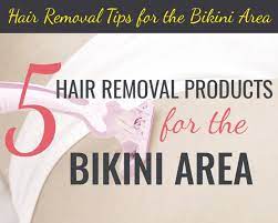 Threading is a hair removal method that uses two intertwined threads to wrap around hair follicles and pulling on them to remove hair. 5 Best Bikini Hair Removal Products Of 2021