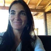 Barbara Blanche's Instagram, Twitter & Facebook