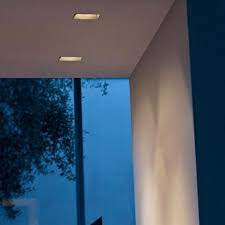 Square led recessed lighting wacc calculator online. Flos Easy Kap 80 Led Adjustable Square Recessed Ceiling Downlight Diffusione Luce Srl