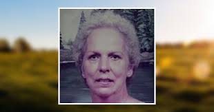 Betty Knutson (Tulia) Obituary 2008