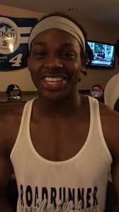 Headed to our evening...