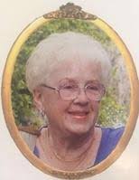 Lorraine Burt Obituary