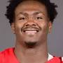 Profile Picture of Joshua Mickens - 2024-25 - Football - Ohio State Athleticson Google