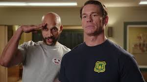 Jackie chan, john cena, pilou asbæk and others. A Look At John Cena S Upcoming Films 411mania