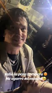 Como Sera El Concierto De Caifanes Fiestas De Octubre Gdl