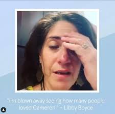 Cameron Boyces mom breaks down in tears over fans loving comments and  donations on late sons 21st birthday – The US Sun | The US Sun