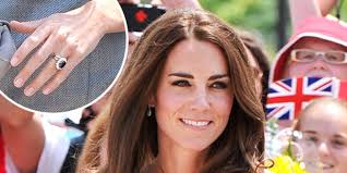 Why You'll Never Catch Kate Middleton Wearing Red Nail Polish