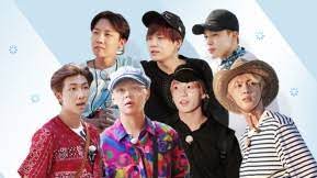 Bts members are making happy memories in malta! V Live Bts Bon Voyage Season 3