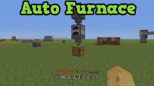 How do you open a furnace in minecraft? Minecraft Xbox 360 Ps3 Automatic Furnace Tutorial Beacon Hopper Minecraft Minecraft Ps4 Furnace