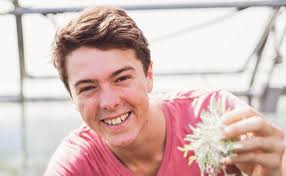 Botany : The University of Western Australia