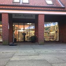 Ribe Apotek