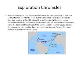 Amerigo vespucci was born in march 9th 145l, ( some people say 1454) in florence italy. Ppt Amerigo Vespucci Powerpoint Presentation Free Download Id 7091805