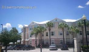 Low Income Housing Near 32839