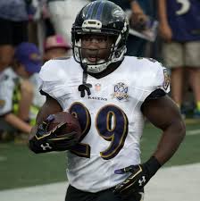 Justin Forsett Wikipedia