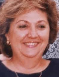 Jo Ann Kelly Obituary