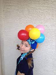 Pin By Amber Ryan On Hairstyles And Crazy Costumes Crazy Hat Day Crazy Hats Crazy Hat Day Ideas