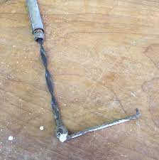 Open the bottom half of the window approximately 3 to 4 inches wide. How To Work With Spiral Balances The Craftsman Blog