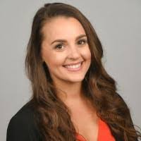 Caroline Landry's Instagram, Twitter & Facebook