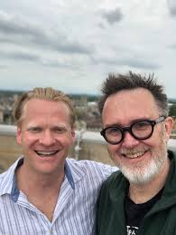 Postcard From Cambridge