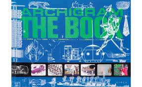 Image result for archigram