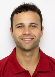 2014-15 Men's Baseball Roster