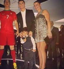 Bahkan, elma menyebut putusnya ronaldo dan irina selayaknya sebuah kabar duka. Cristiano Ronaldo Irina Shayk And Death Entertainment Emirates24 7