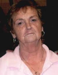 Audrey Crum Obituary