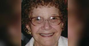 Rita M. Ferenec Obituary