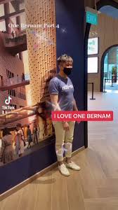 Lee Gin Leong (@ginleong)'s videos with ily (i love you baby)