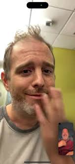 I am so hard laughing 🤣 about David Baughman and new his teeth 🤣🤣🤣🤣