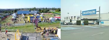 Experiencia de compra online 39998 usuarios deportivos de 47163 recomiendan decathlon. Magasin De Sport Decathlon Aulnoy Lez Valenciennes