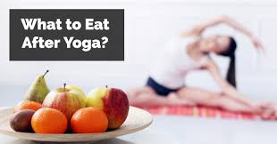 What to eat after yoga. What To Eat After Yoga For Weight Loss Rachael Flatt
