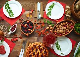 Healthy meal prep healthy breakfast recipes healthy snacks healthy recipes healthy thanksgiving recipes thanksgiving meal easy cranberry sauce buttocks workout women health. Avoiding The Food Coma 6 Healthy Thanksgiving Tips