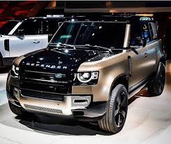 The New Defender 110 X Makes Quite A Statement Newdefender Defender2020 Defender Landrover 110 110x Th Land Rover Luxury Cars Range Rover Land Rover Car