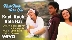 Kuch kuch hota hai jukebox shahrukh khan kajol rani mukherjee full song audio uploaded by: Kuch Kuch Hota Hai Audio Song Title Track Shahrukh Khan Kajol Rani Mukerji Alka Yagnik Youtube