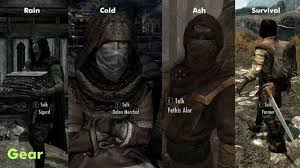 Undeath, created by modder antioch08, tasks you with snuffing out a teeming cabal of necromancers. What Could Be The Probable Cause That Skyrim Crashes When I Try To Load The Undeath Mod Quora