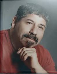 Obituary information for David Marshall Ortiz