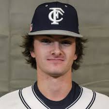 Max Sears' Fellowship Christian High School Bio